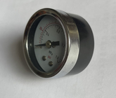 moldura inferior do caso da conexão do calibre de pressão do compressor de ar seco de 40mm 50mm